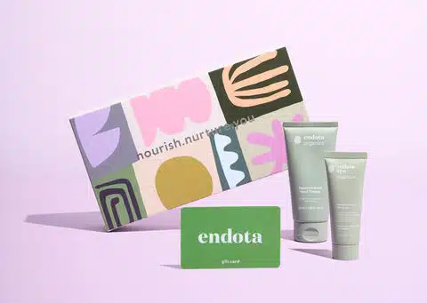 Christmas Gift Guide | endota New Zealand