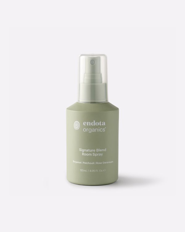 endota Organics Signature Blend Room Spray