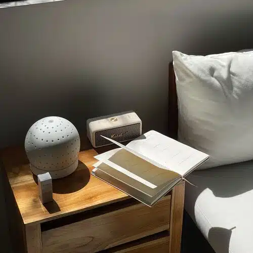 how to fall asleep