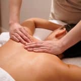 endota aromatherapy massage
