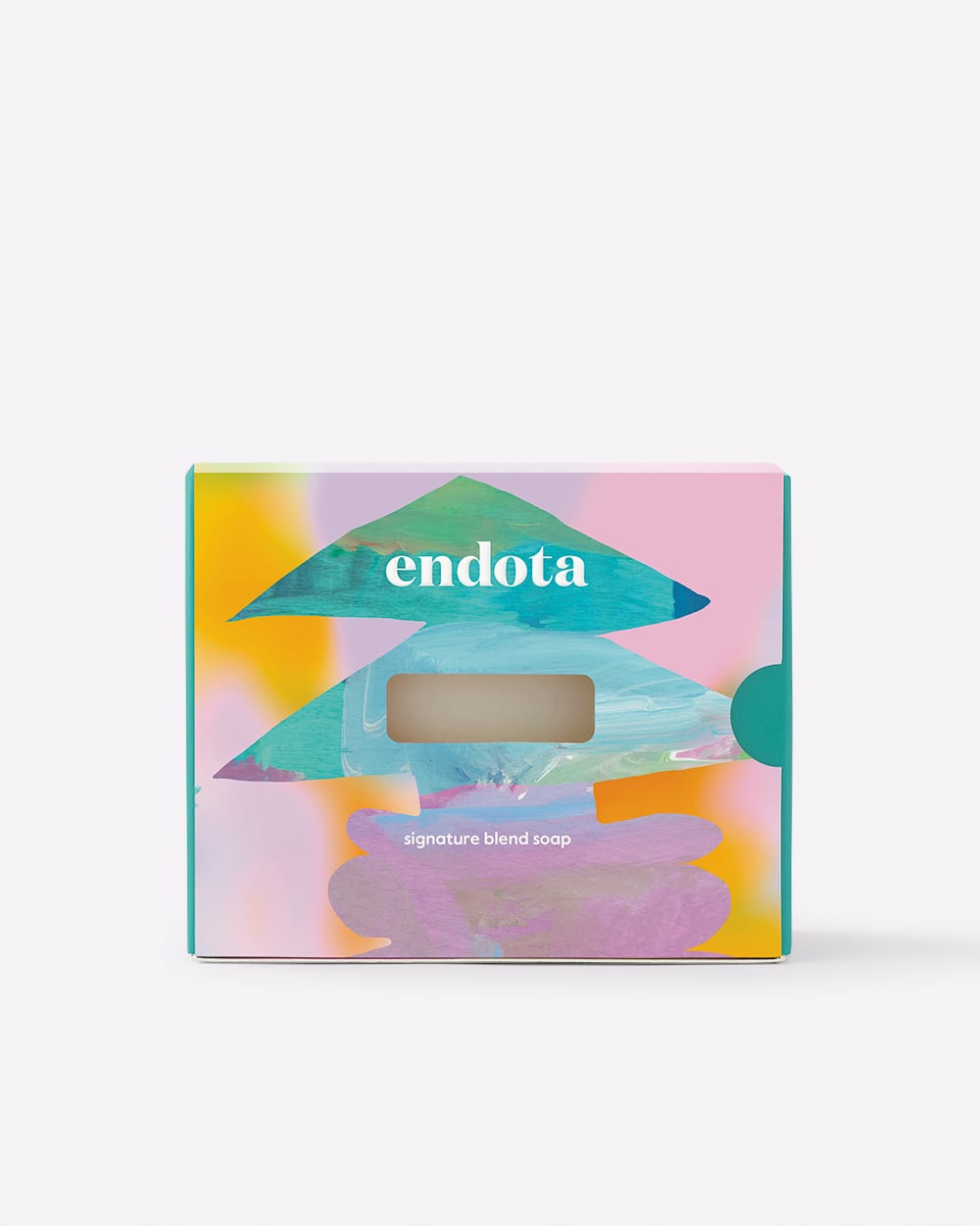 endota_christmas_range_signature_blend_soap_packaging