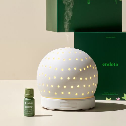 Aromatherapy Gifts