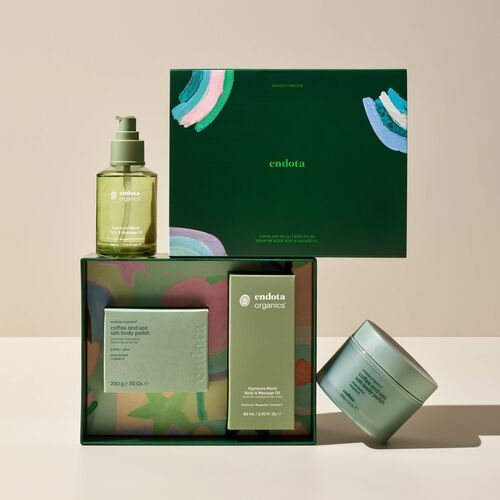 Christmas Gift Packs